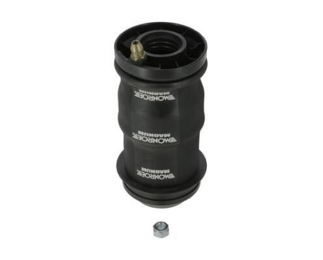 Bellow, driver cab suspension MONROE MAGNUM Cabin