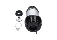 Bellows, air suspension
