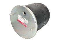 Bellows, air suspension
