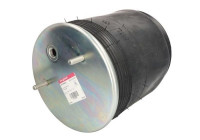Bellows, air suspension
