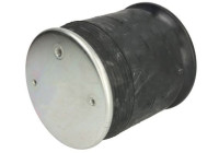 Bellows, air suspension
