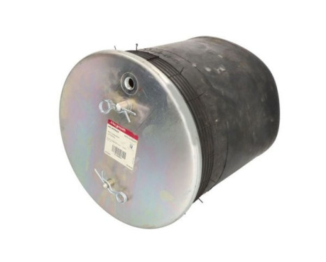 Bellows, air suspension