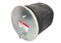 Bellows, air suspension