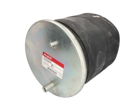Bellows, air suspension