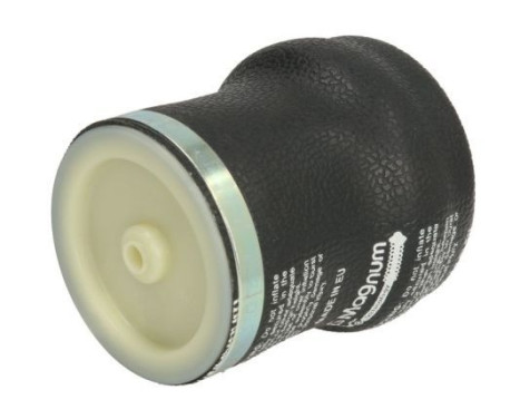 Bellows, air suspension, Image 2