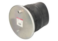 Bellows, air suspension