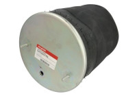 Bellows, air suspension