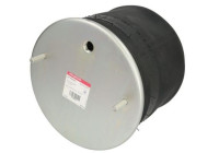 Bellows, air suspension