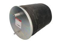 Bellows, air suspension