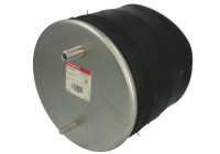 Bellows, air suspension