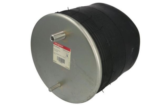 Bellows, air suspension