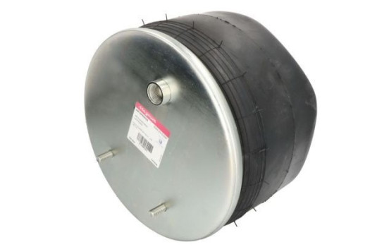 Bellows, air suspension