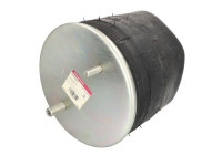 Bellows, air suspension