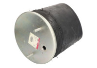 Bellows, air suspension