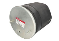 Bellows, air suspension