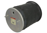 Bellows, air suspension