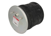 Bellows, air suspension