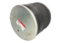 Bellows, air suspension
