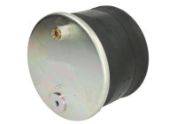 Bellows, air suspension
