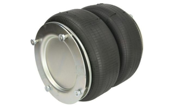 Bellows, air suspension, Image 2