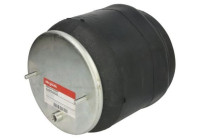 Bellows, air suspension
