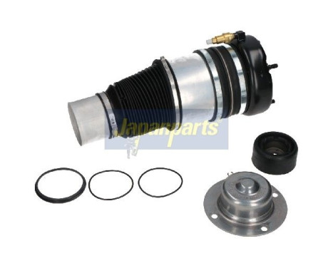Bellows, air suspension
