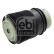 Bellows, air suspension, Thumbnail 2