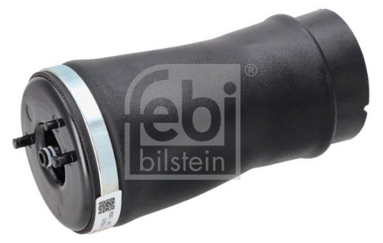 Bellows, air suspension, Image 2