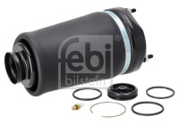 Bellows, air suspension