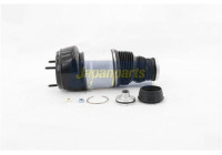 Bellows, air suspension