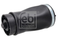 Bellows, air suspension