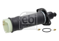 Bellows, air suspension