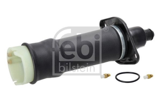 Bellows, air suspension