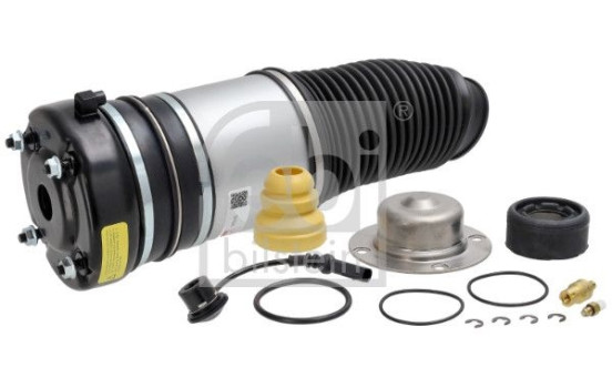 Bellows, air suspension