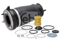 Bellows, air suspension