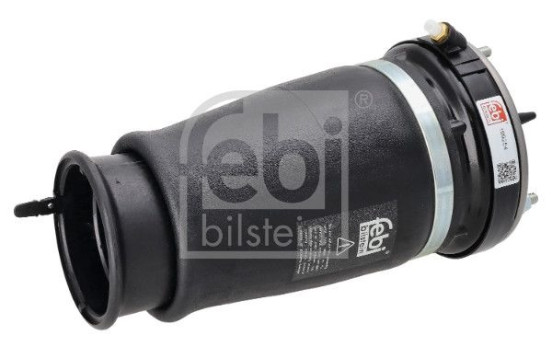 Bellows, air suspension, Image 2