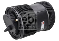 Bellows, air suspension