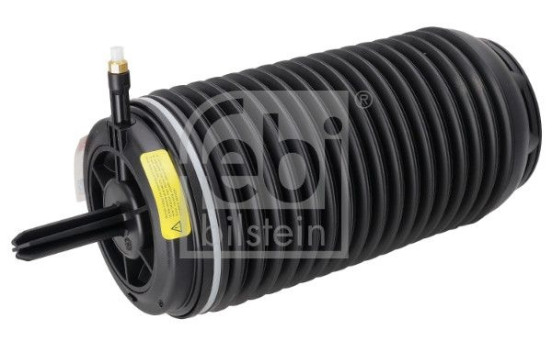 Bellows, air suspension