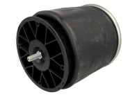 Bellows, air suspension