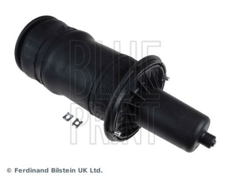 Boot, air suspension, Image 3