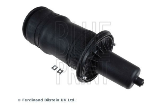 Boot, air suspension, Image 3