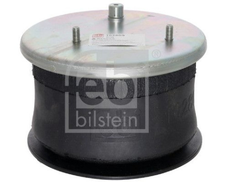 Boot, air suspension, Image 2