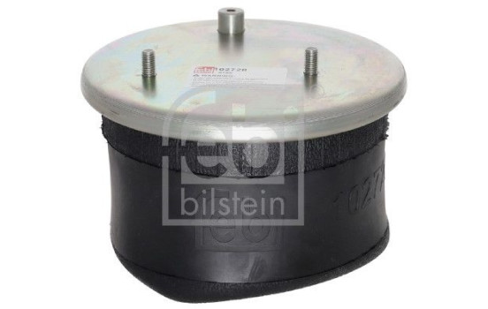 Boot, air suspension, Image 2
