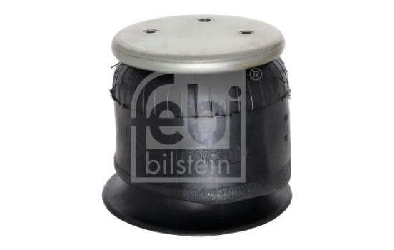Boot, air suspension, Image 2