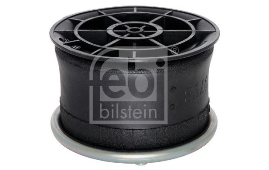 Boot, air suspension, Image 3