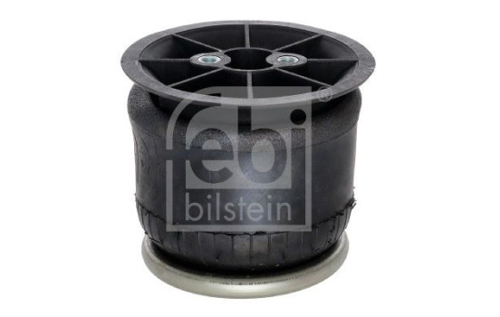 Boot, air suspension, Image 3