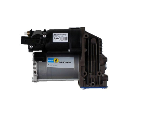Compressor, compressed air system BILSTEIN - B1 OE Replacement (Air)
