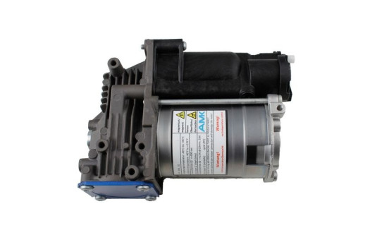 Compressor, compressed air system BILSTEIN - B1 OE Replacement (Air), Image 2