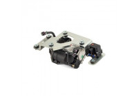 Compressor, compressed air system
