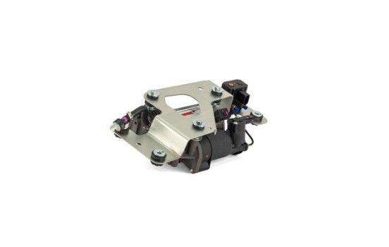 Compressor, compressed air system, Image 2